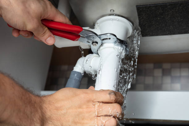 Best Emergency water damage restoration  in Thayer, MO